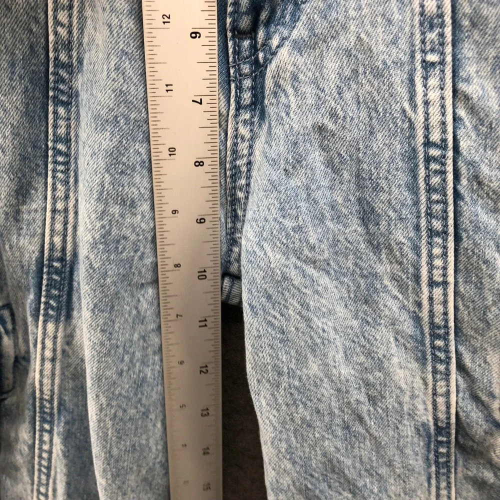 Old Navy carefully waistband